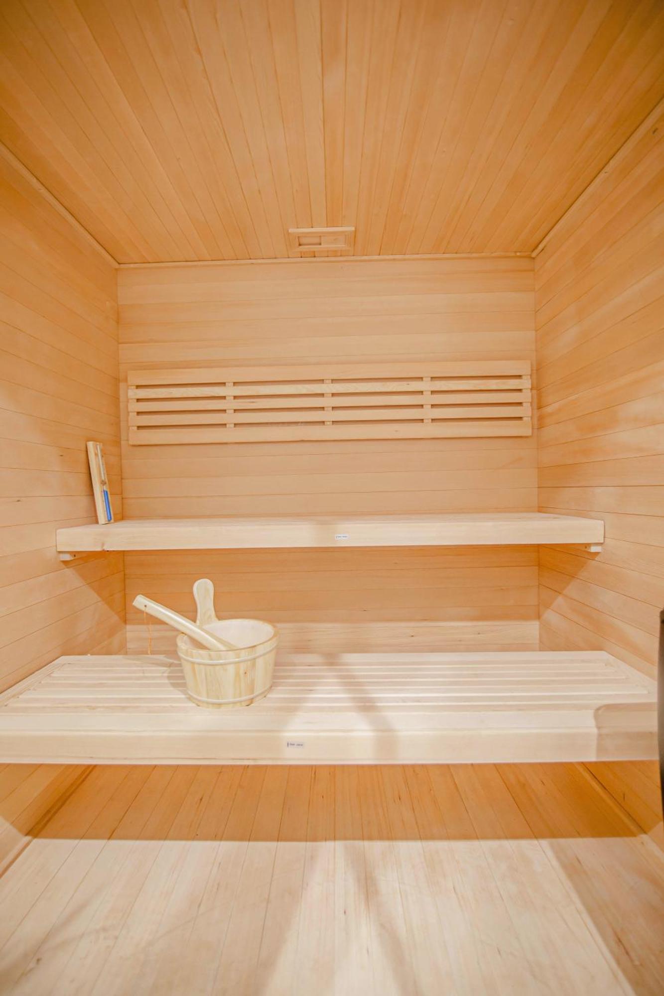 Modern Central Luxury Home With Hot Tub Sauna 11Ppl Sheffield Exterior foto