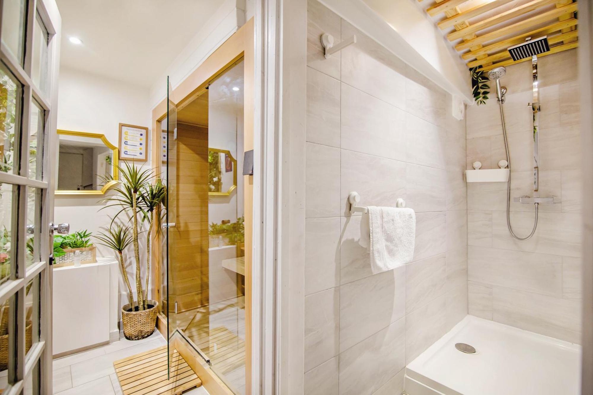 Modern Central Luxury Home With Hot Tub Sauna 11Ppl Sheffield Exterior foto